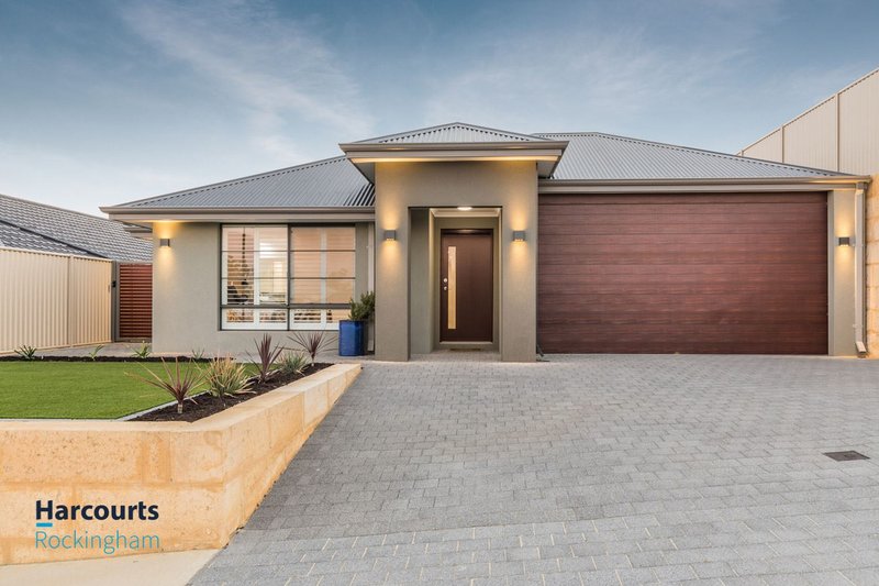 Photo - 15 St James Drive, Baldivis WA 6171 - Image 3