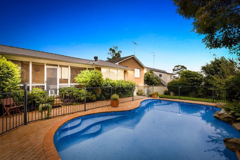 Photo - 15 St Marks Avenue, Castle Hill NSW 2154 - Image 16