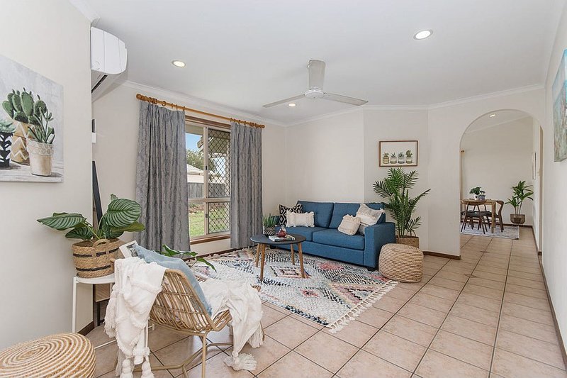 Photo - 15 Stafford Close, Kirwan QLD 4817 - Image 5