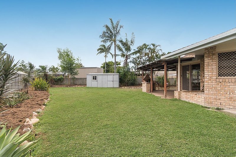 Photo - 15 Stafford Close, Kirwan QLD 4817 - Image 10