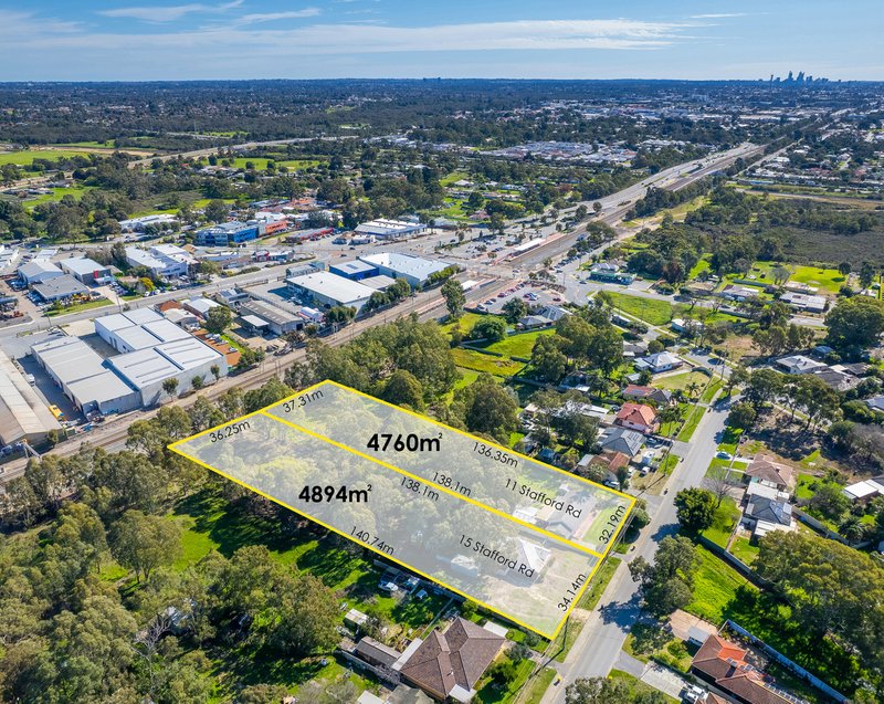 Photo - 15 Stafford Road, Kenwick WA 6107 - Image 3