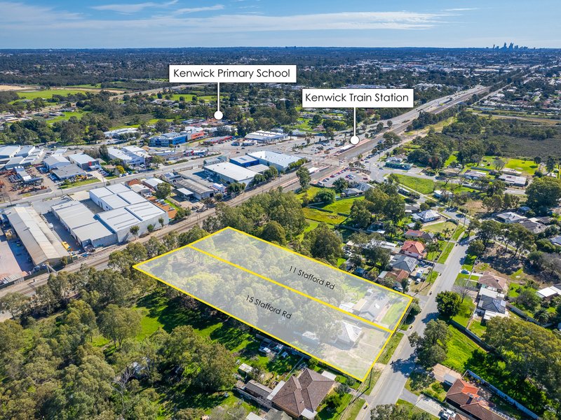 Photo - 15 Stafford Road, Kenwick WA 6107 - Image 6