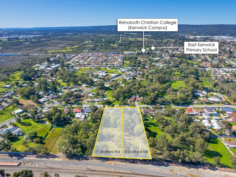 Photo - 15 Stafford Road, Kenwick WA 6107 - Image 7