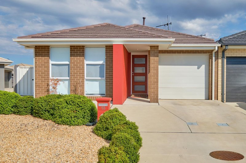 15 Stang Place, Macgregor ACT 2615