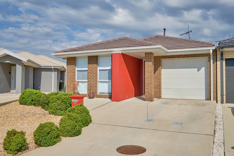 Photo - 15 Stang Place, Macgregor ACT 2615 - Image 2