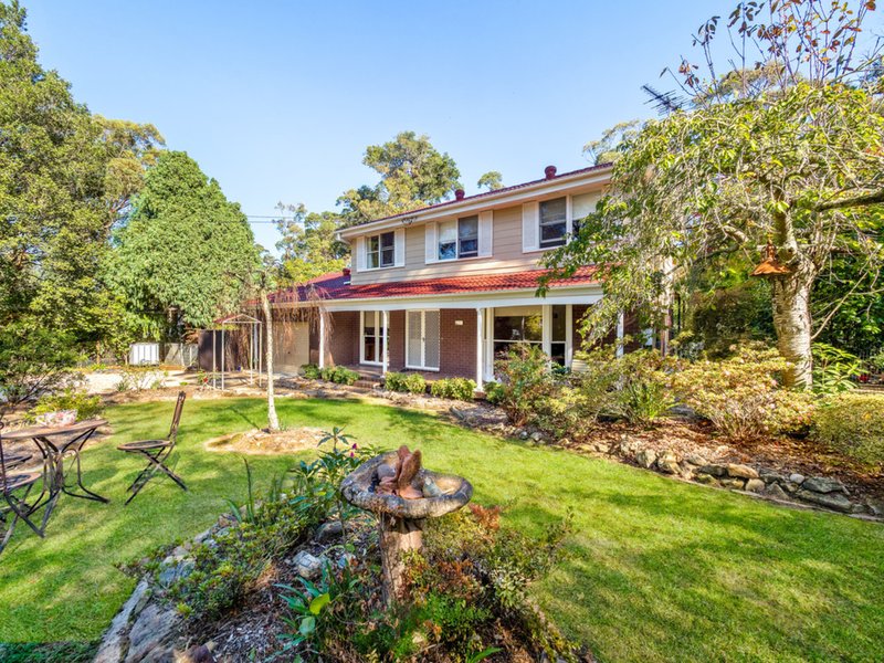 15 Stanley Avenue, Kurrajong Heights NSW 2758