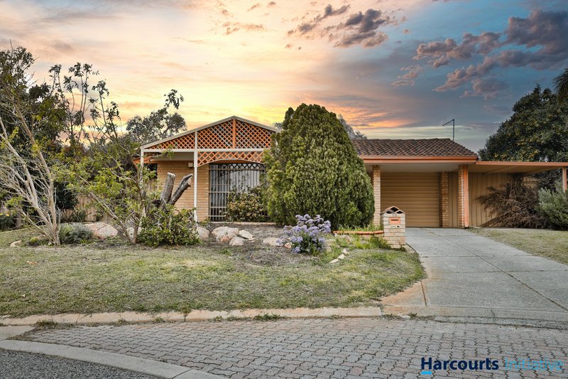 15 Staunton Grove, Mirrabooka WA 6061