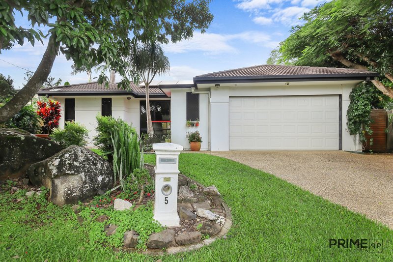 Photo - 1/5 Stephen Street, Buderim QLD 4556 - Image 1