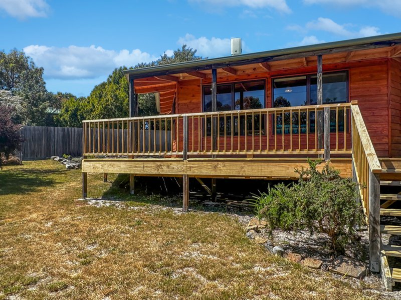 15 Stieglitz Street, Falmouth TAS 7215