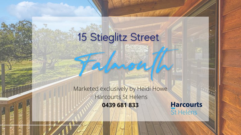 Photo - 15 Stieglitz Street, Falmouth TAS 7215 - Image 24