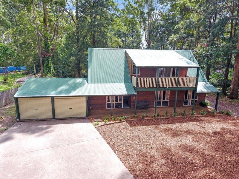 15 Storrs Road, Peachester QLD 4519