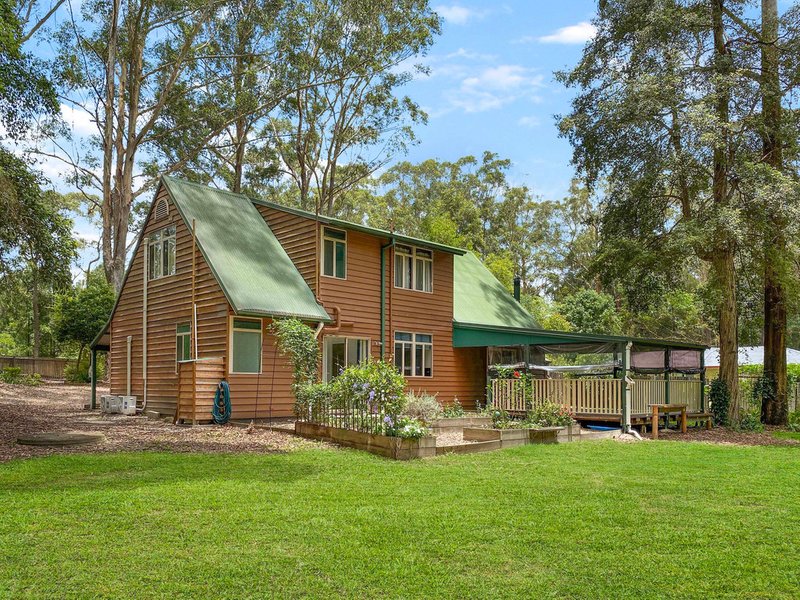 15 Storrs Road, Peachester QLD 4519