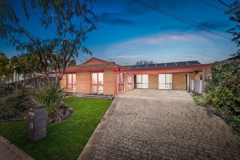 15 Stradbroke Way, Wyndham Vale VIC 3024