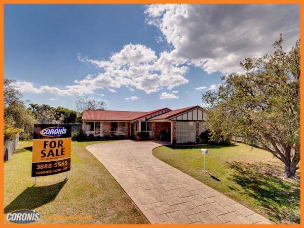 15 Stradella Court, Burpengary QLD 4505