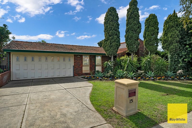 Photo - 15 Strathaven Crescent, Greenwood WA 6024 - Image