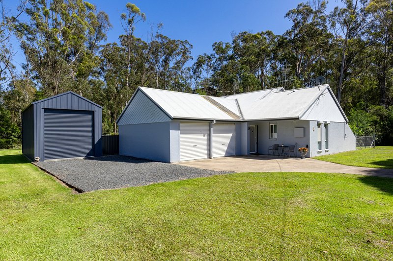 15 Strathmore Crescent, Kalaru NSW 2550