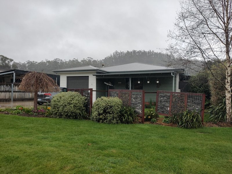 15 Strawberry Hill Court, Orford TAS 7190