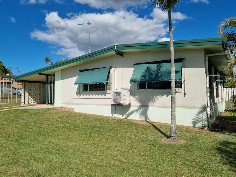 15 Streeter Street, Clinton QLD 4680