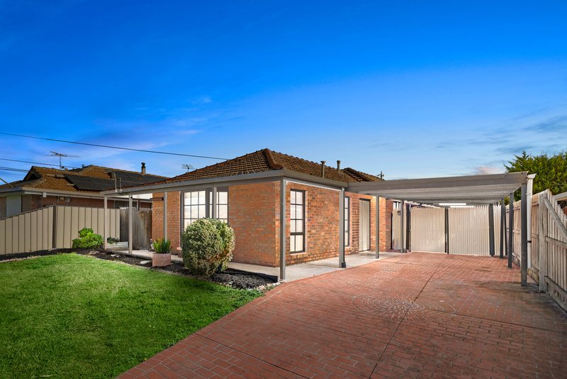 15 Strickland Avenue, Hoppers Crossing VIC 3029
