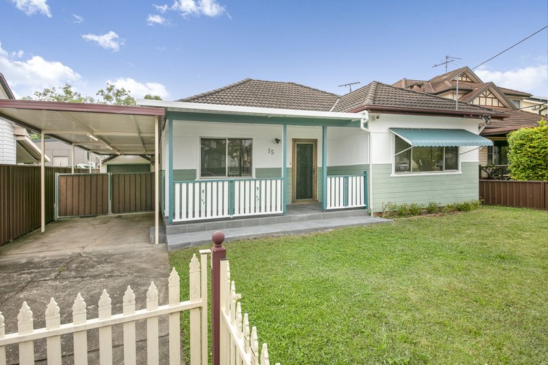 Photo - 15 Styles Pl , Merrylands NSW 2160 - Image 5