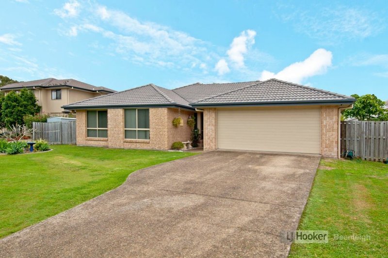 15 Sueinnes Street, Eagleby QLD 4207