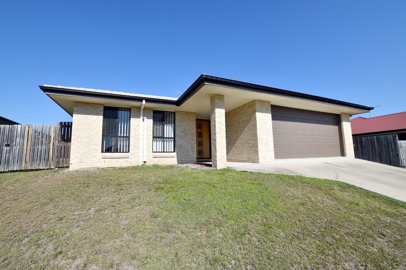 Photo - 15 Sun Court, Calliope QLD 4680 - Image 1