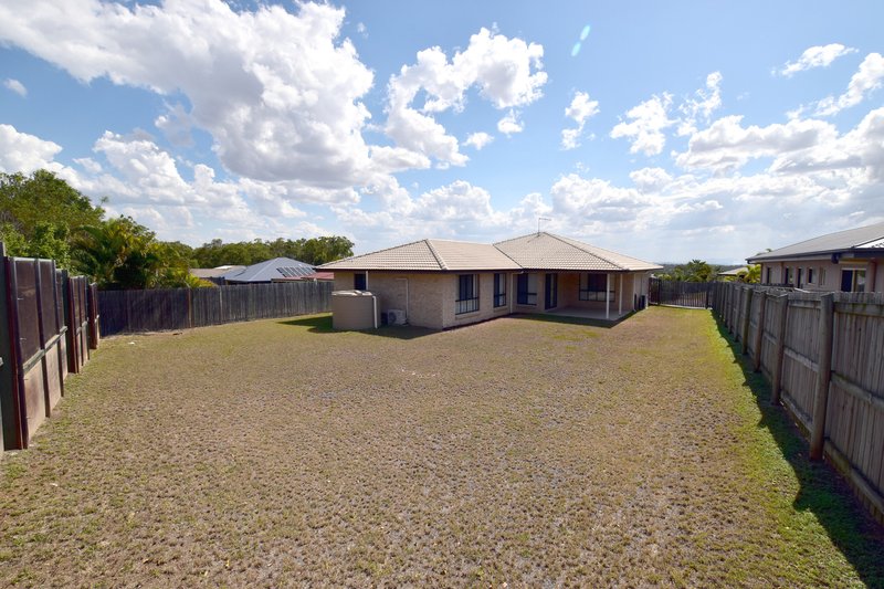 Photo - 15 Sun Court, Calliope QLD 4680 - Image 14