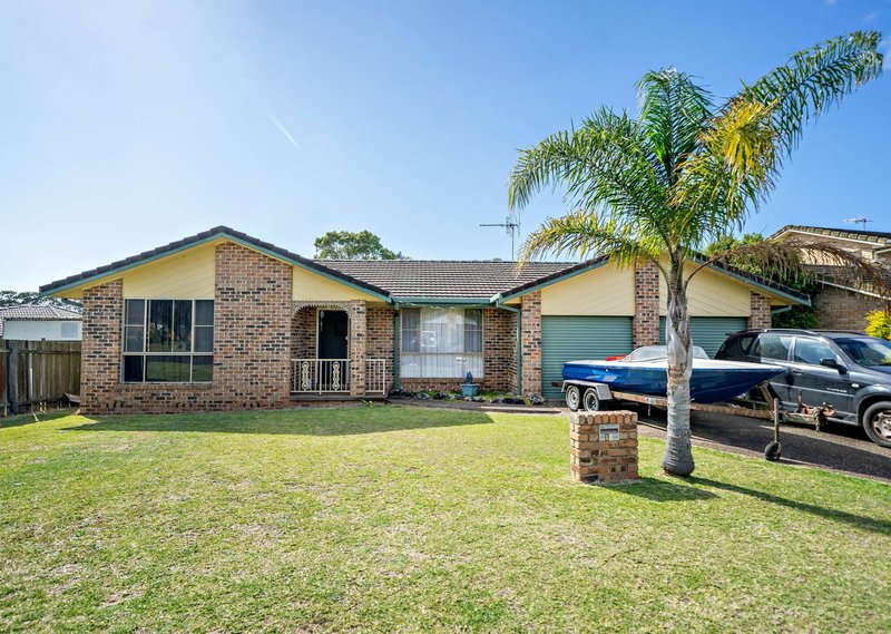 15 Suni Drive, Old Bar NSW 2430