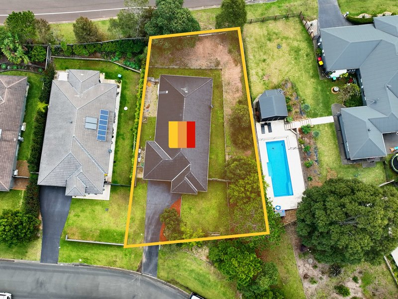 Photo - 15 Sunningdale Circuit, Medowie NSW 2318 - Image 17