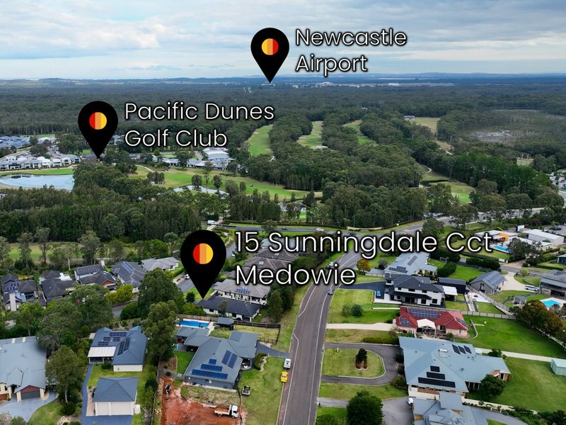 Photo - 15 Sunningdale Circuit, Medowie NSW 2318 - Image 18