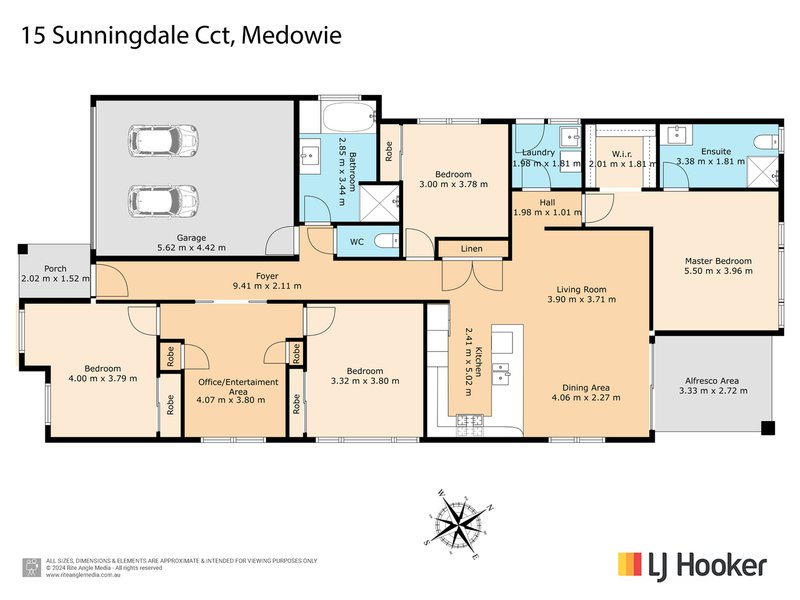 Photo - 15 Sunningdale Circuit, Medowie NSW 2318 - Image 19