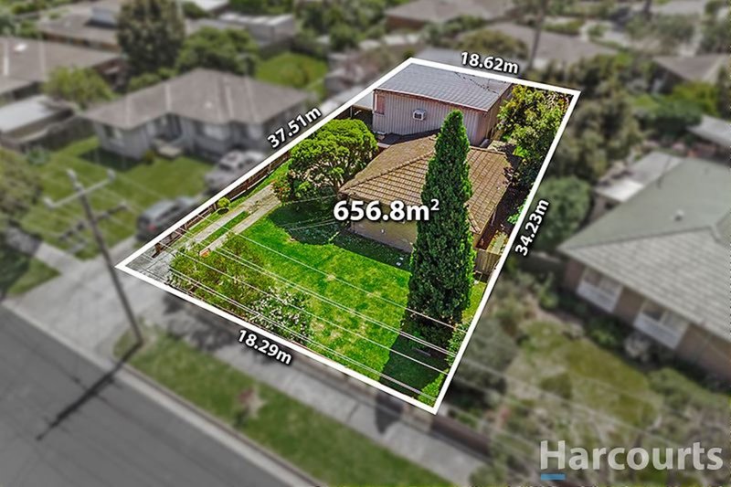 15 Sunrise Drive, Mulgrave VIC 3170