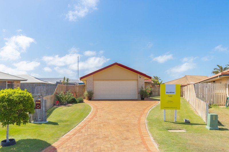 15 Surrey Court, Kawungan QLD 4655