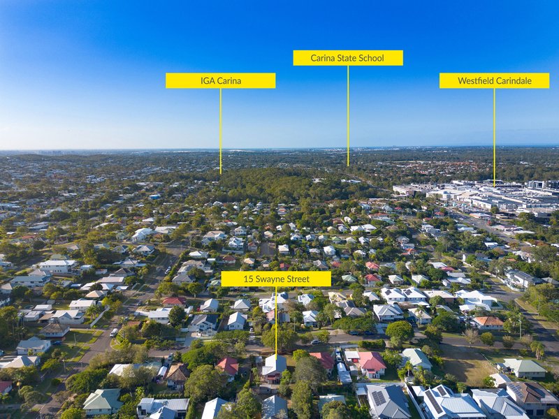 Photo - 15 Swayne Street, Carina Heights QLD 4152 - Image 11