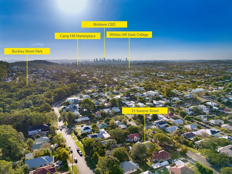 Photo - 15 Swayne Street, Carina Heights QLD 4152 - Image 12