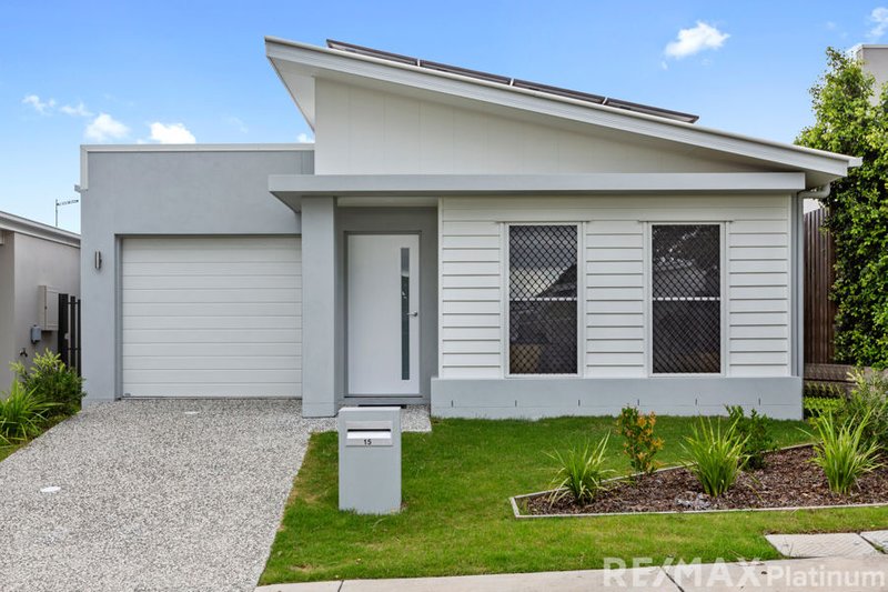 Photo - 15 Tadorna Street, Narangba QLD 4504 - Image 13