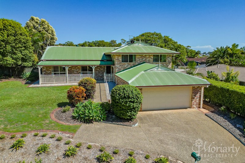 15 Talara Way, Mango Hill QLD 4509