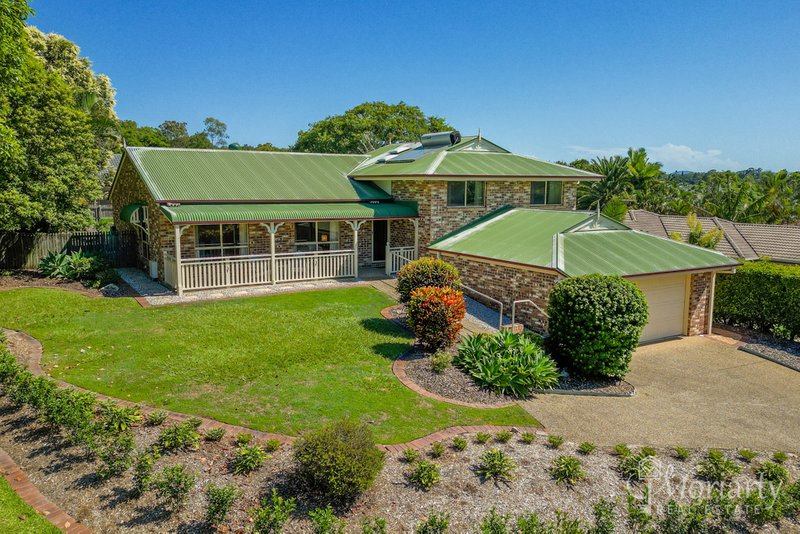 Photo - 15 Talara Way, Mango Hill QLD 4509 - Image 2