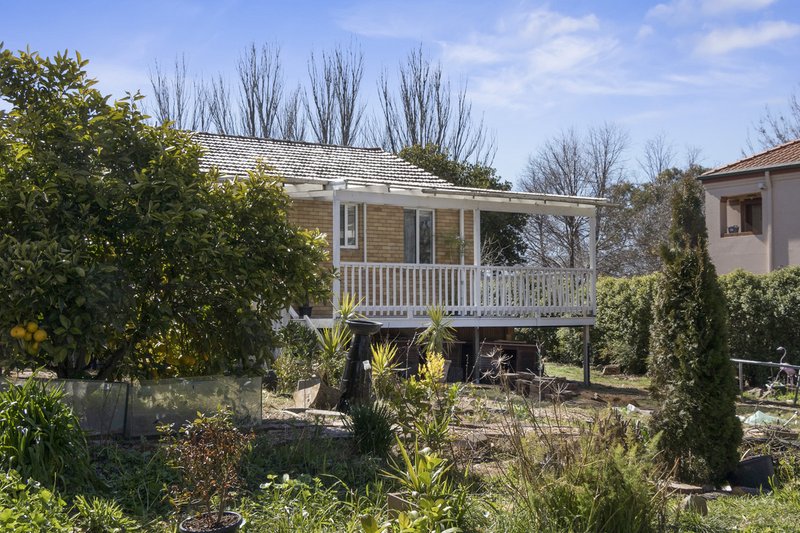 Photo - 15 Talbot Street, Forrest ACT 2603 - Image 17