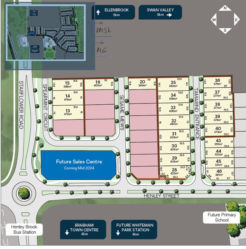 Photo - 15 Tamarind Entrance, Henley Brook WA 6055 - Image 3