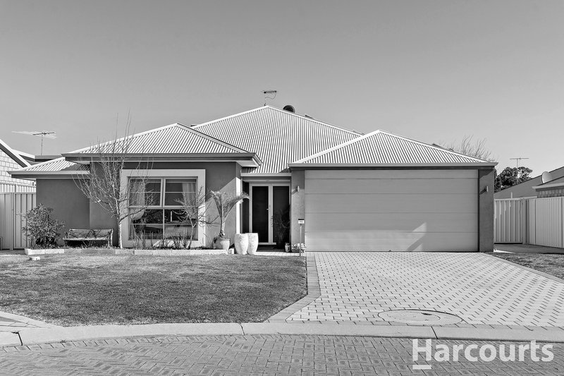 15 Tambellup Drive, Dawesville WA 6211