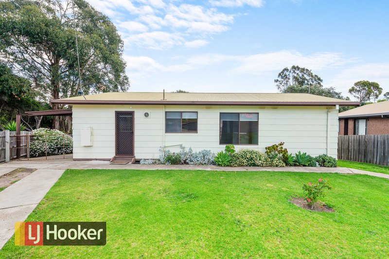 15 Tambo Court, Kalimna VIC 3909