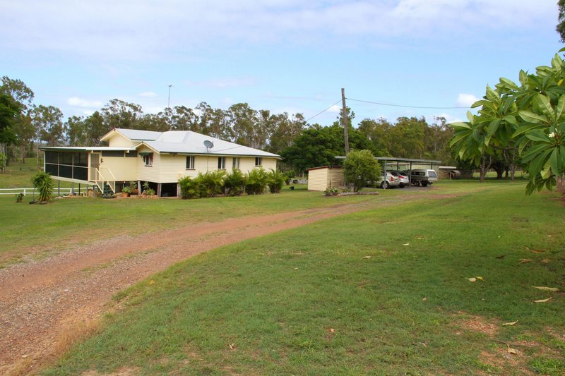 15 Tanby Post Office Road, Tanby QLD 4703