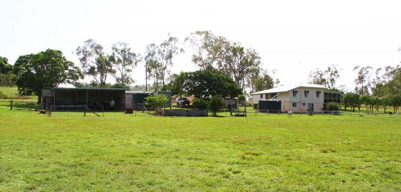 Photo - 15 Tanby Post Office Road, Tanby QLD 4703 - Image 8
