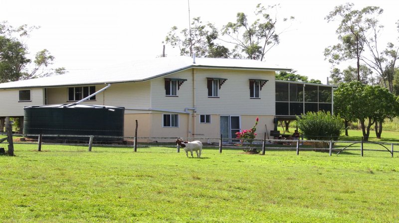 Photo - 15 Tanby Post Office Road, Tanby QLD 4703 - Image 12