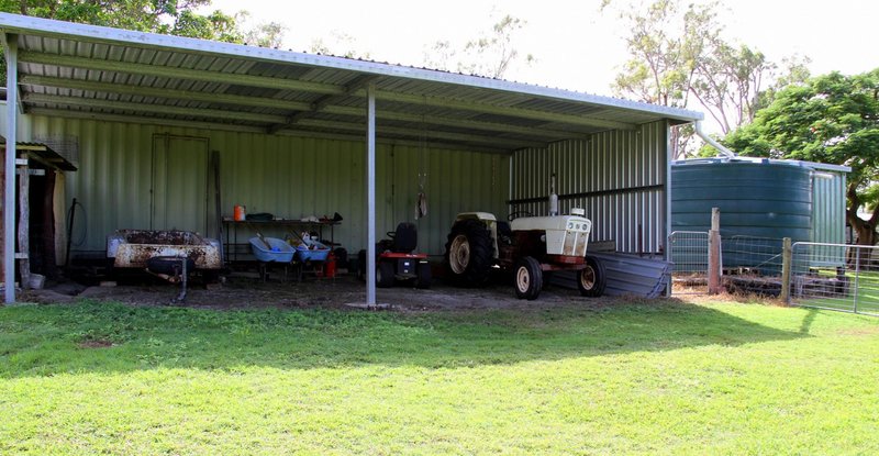 Photo - 15 Tanby Post Office Road, Tanby QLD 4703 - Image 15