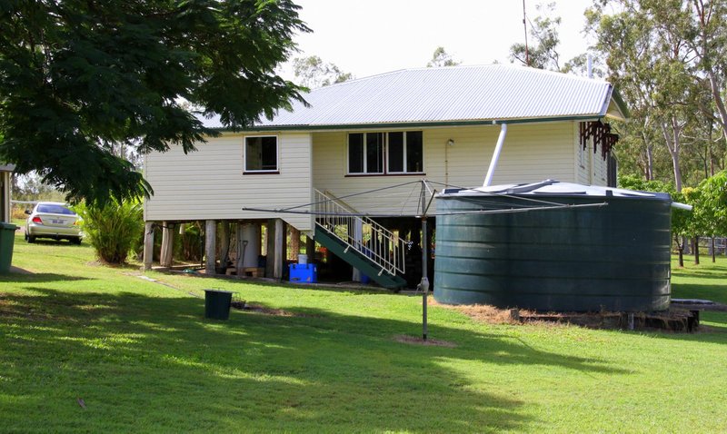 Photo - 15 Tanby Post Office Road, Tanby QLD 4703 - Image 16