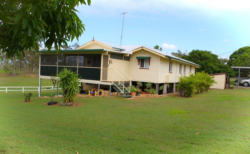 Photo - 15 Tanby Post Office Road, Tanby QLD 4703 - Image 18