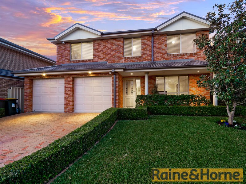 15 Tarlia Close, Acacia Gardens NSW 2763