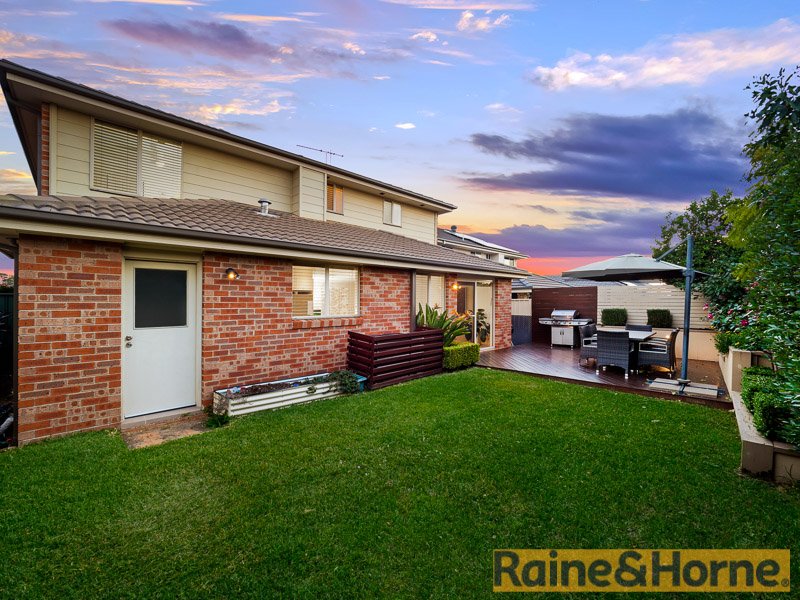 Photo - 15 Tarlia Close, Acacia Gardens NSW 2763 - Image 11